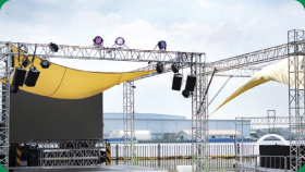 イベント関係者様のお悩み